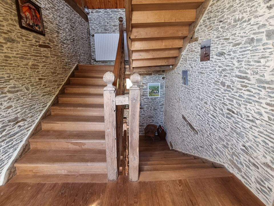 Villa i Trévé, Cotes-d'Armor - foto 5