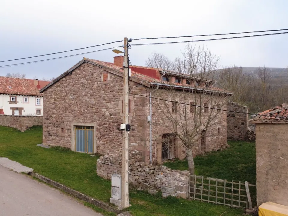 Willa: Hermandad de Campoo de Suso, Cantabria – zdjęcie 2