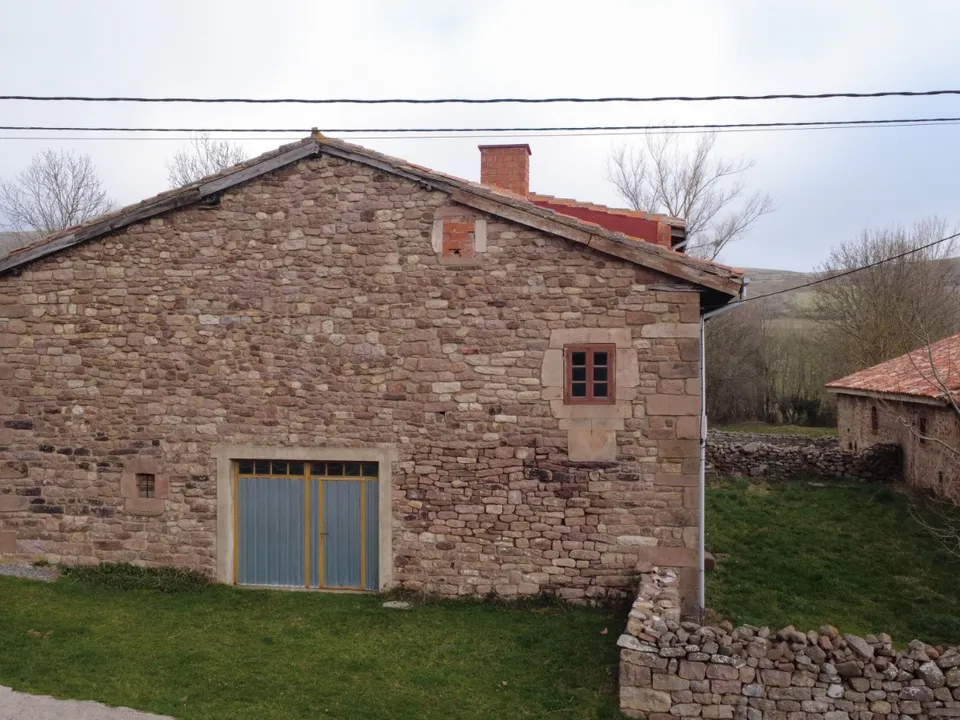 Willa: Hermandad de Campoo de Suso, Cantabria – zdjęcie 4