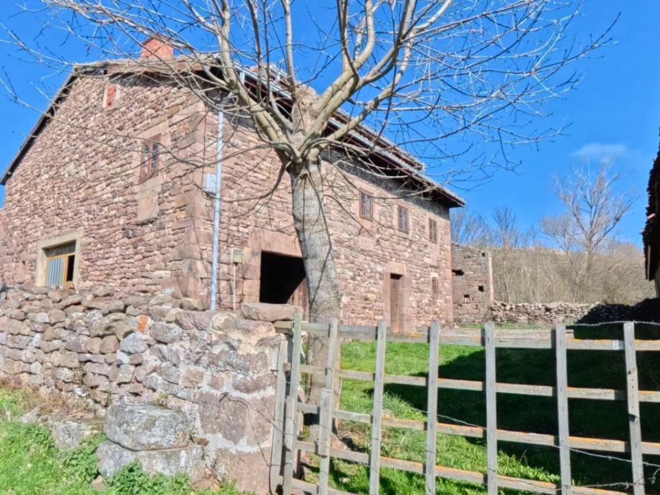 Willa: Hermandad de Campoo de Suso, Cantabria – zdjęcie 5