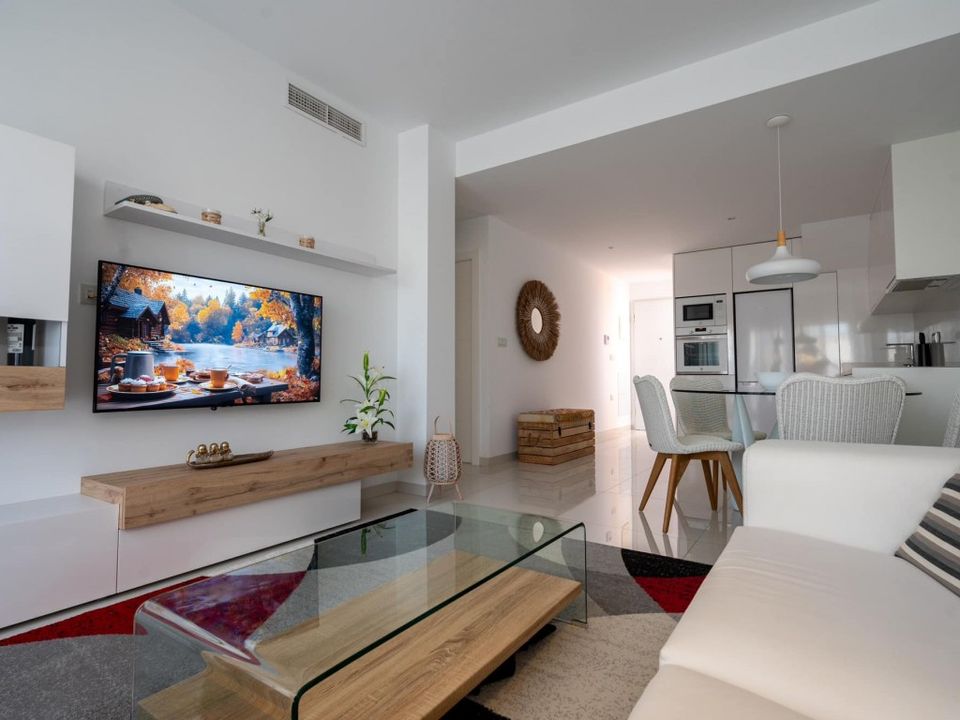 Penthouse i Torre de la Horadada, Alicante - foto 2