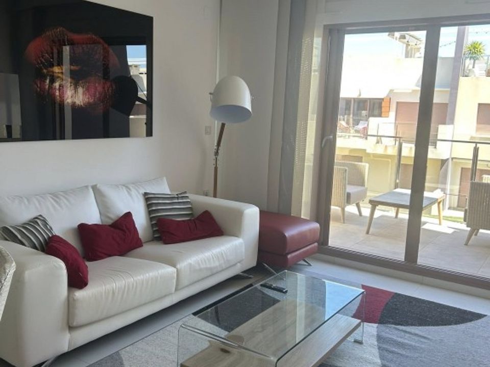 Penthouse i Torre de la Horadada, Alicante - foto 4