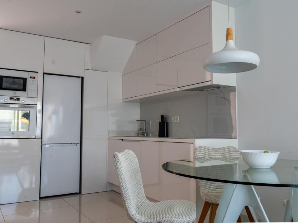 Penthouse i Torre de la Horadada, Alicante - foto 5