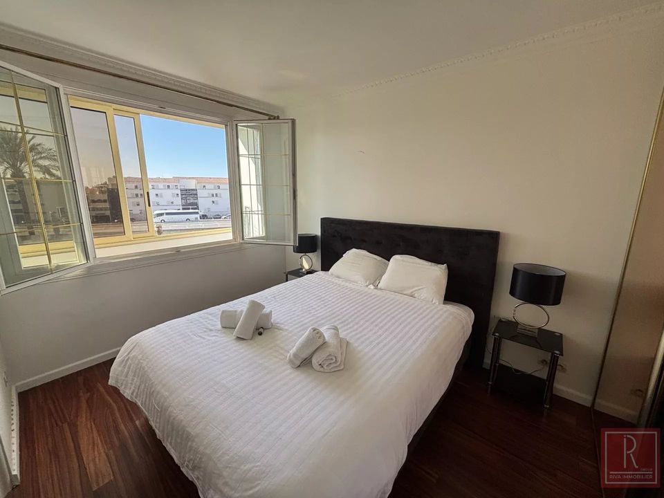 Lejlighed i Cannes, Alpes-Maritimes - foto 4
