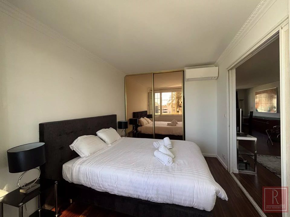 Lejlighed i Cannes, Alpes-Maritimes - foto 5