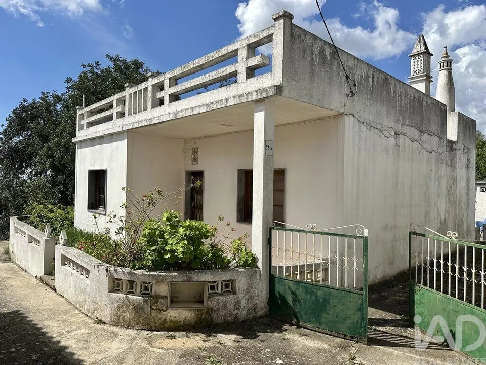Byhus i Loule, Faro - foto 1