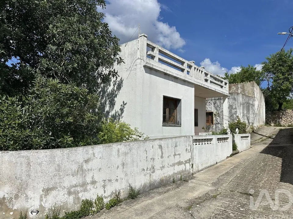 Byhus i Loule, Faro - foto 2