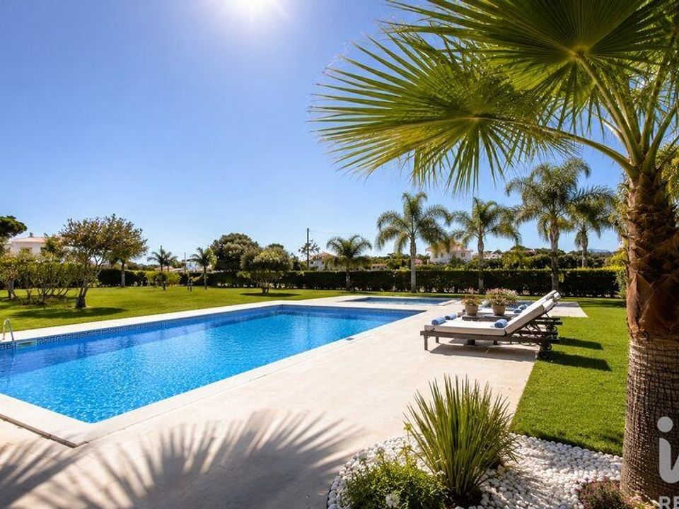 Apartamento en Loule, Faro - foto 1