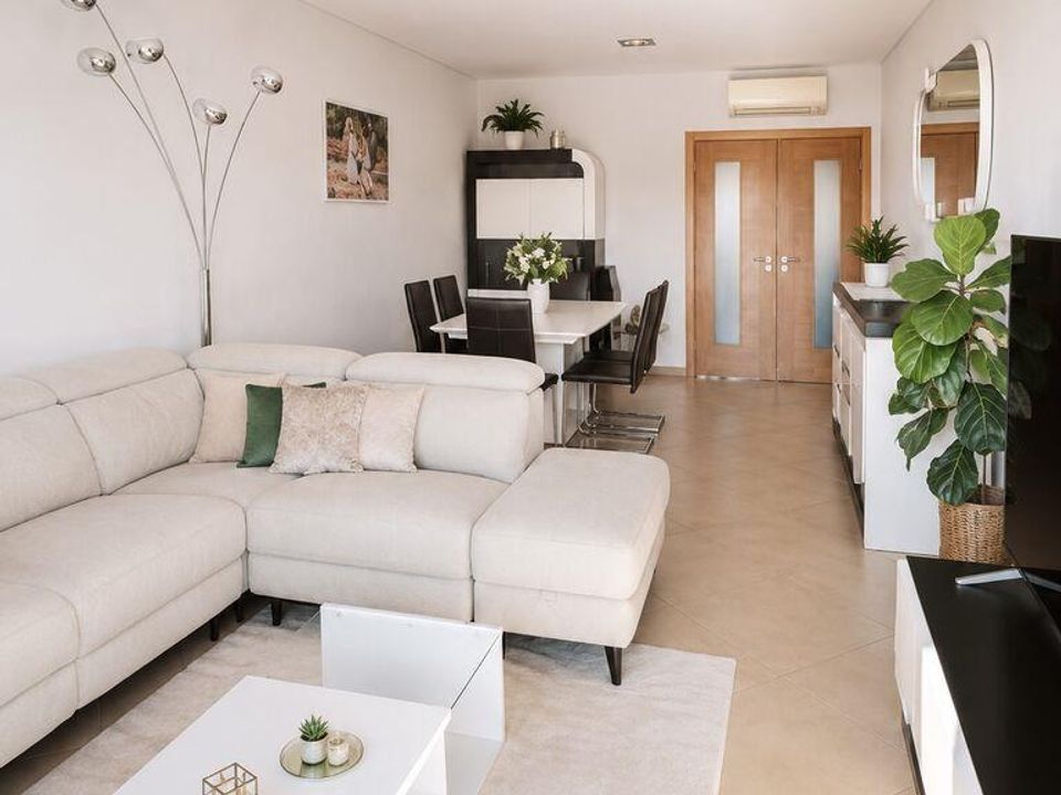 Apartamento en Loule, Faro - foto 5