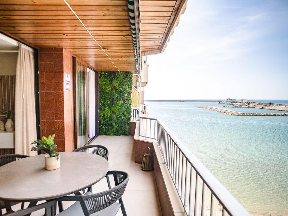 Lejlighed i Torrevieja, Alicante - foto 4