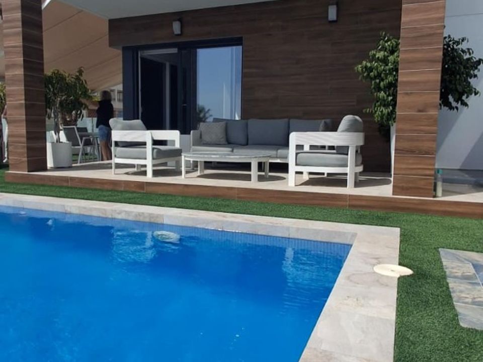 Villa i Orihuela, Alicante - foto 2