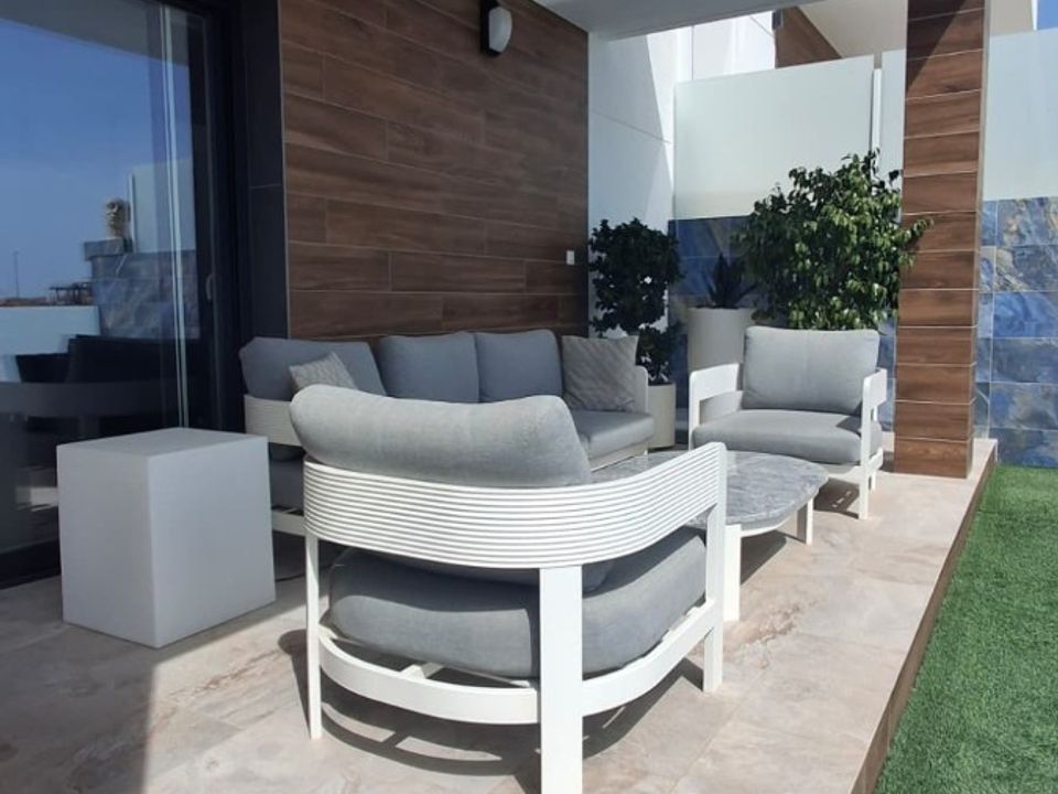 Villa i Orihuela, Alicante - foto 5