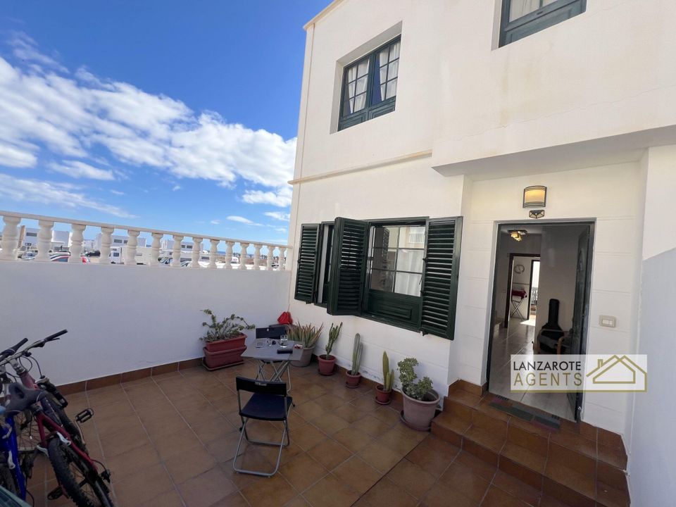 Byhus i El Arrecife, Cordoba - foto 1