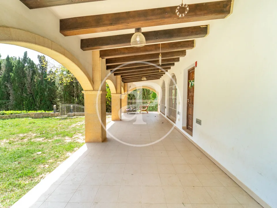 Villa a Javea, Alicante - foto 4