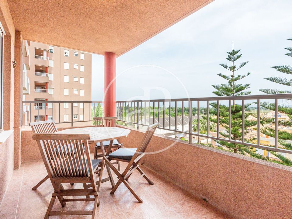 Lejlighed i Canet D'en Berenguer, Valencia - foto 2