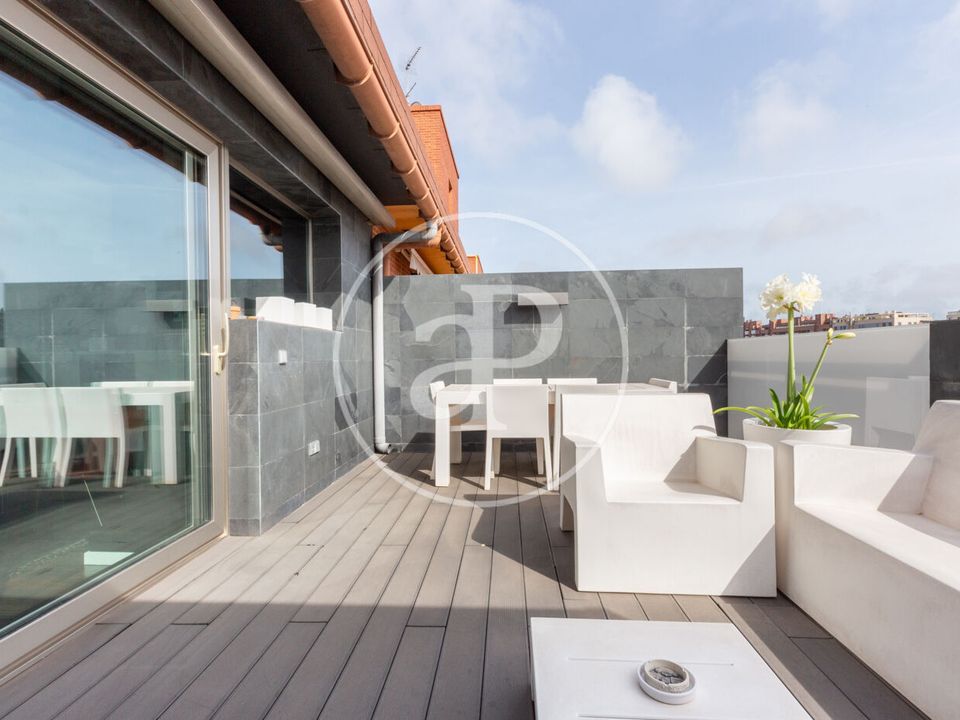 Penthouse i Valencia, Valencia - foto 1