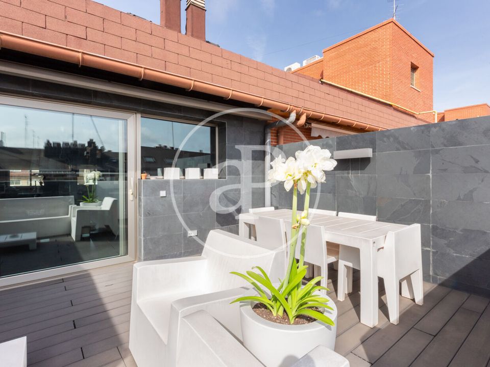 Penthouse i Valencia, Valencia - foto 2