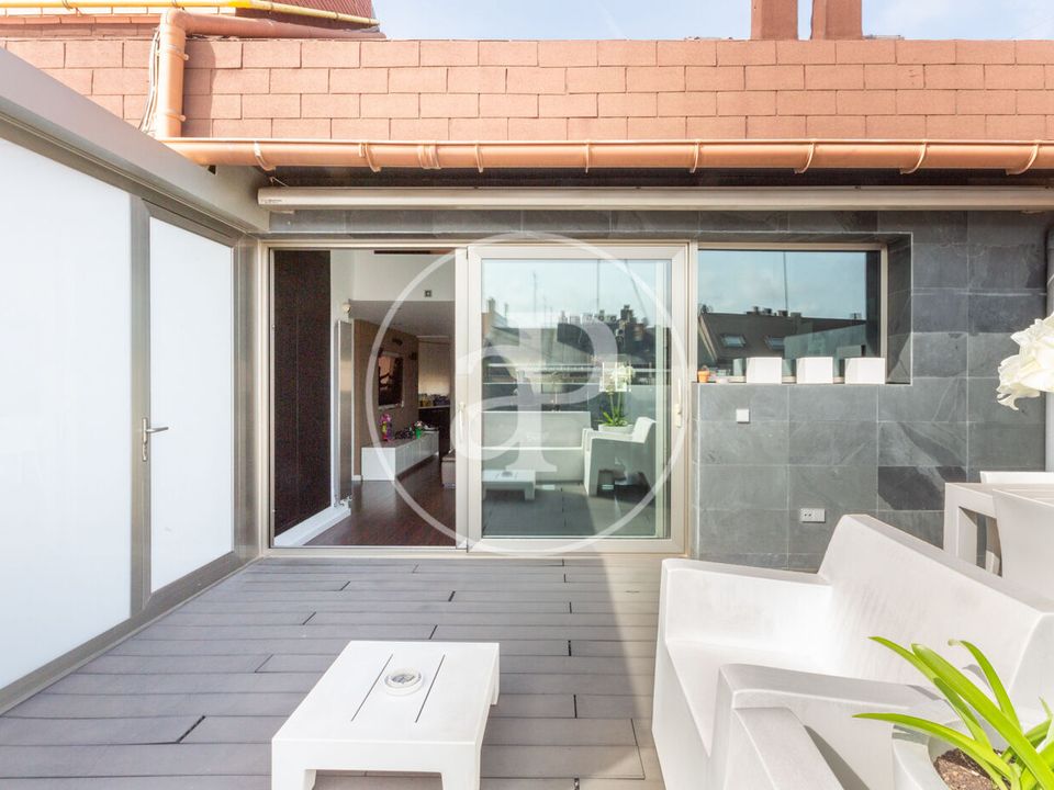 Penthouse i Valencia, Valencia - foto 3