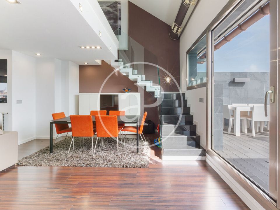 Penthouse i Valencia, Valencia - foto 5