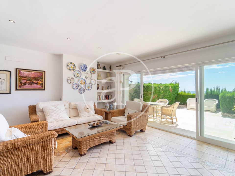 Villa i Alicante, Alicante - foto 2