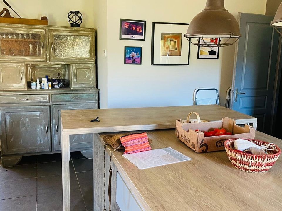 Villa i Lodève, Herault - foto 4