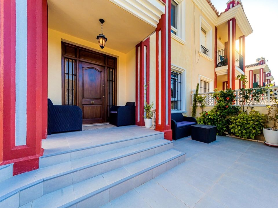 Duplex i Dehesa De Campoamor, Alicante - foto 2