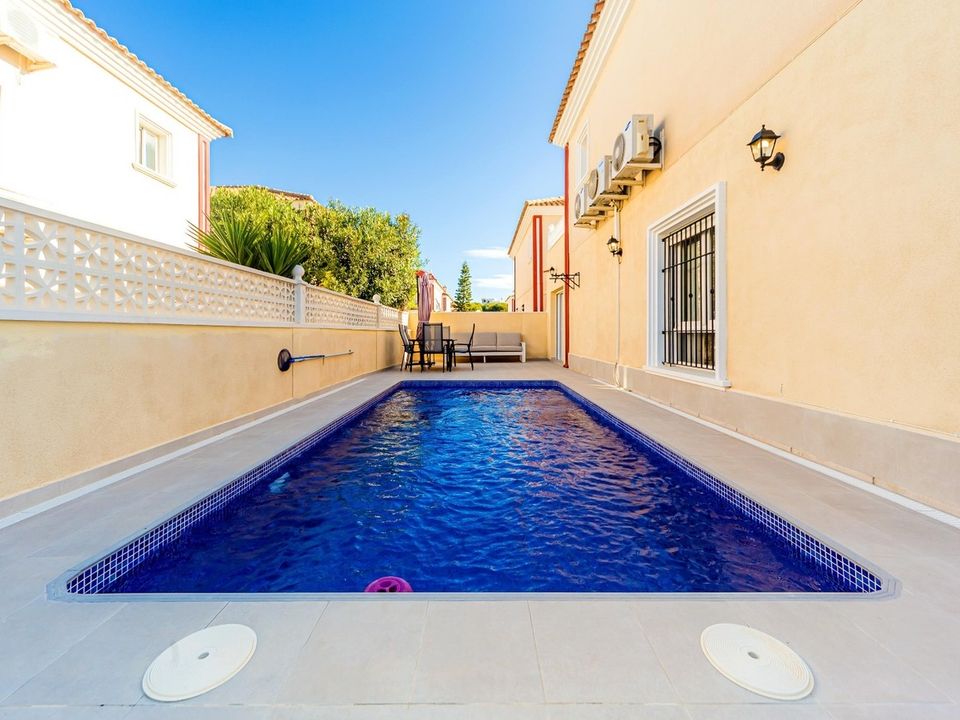 Duplex i Dehesa De Campoamor, Alicante - foto 4