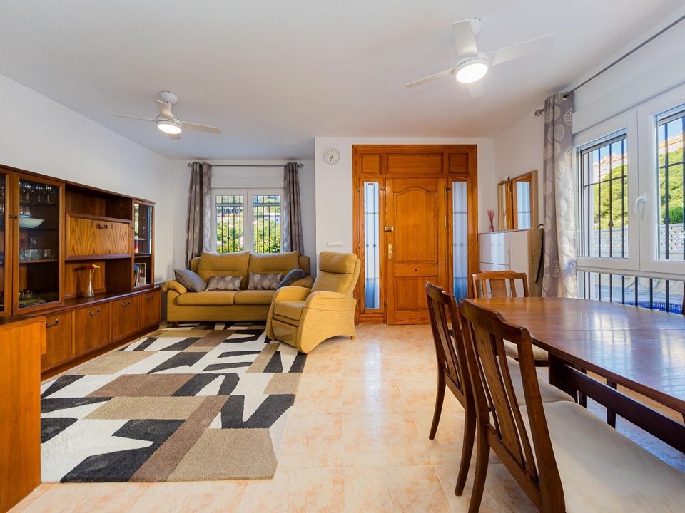 Duplex i Dehesa De Campoamor, Alicante - foto 5