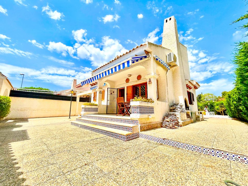 Villa i La Zenia, Alicante - foto 4