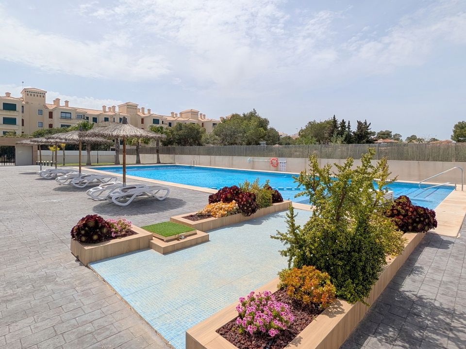 Lejlighed i Villamartin, Alicante - foto 2