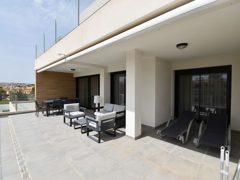 Lejlighed i Villamartin, Alicante - foto 3