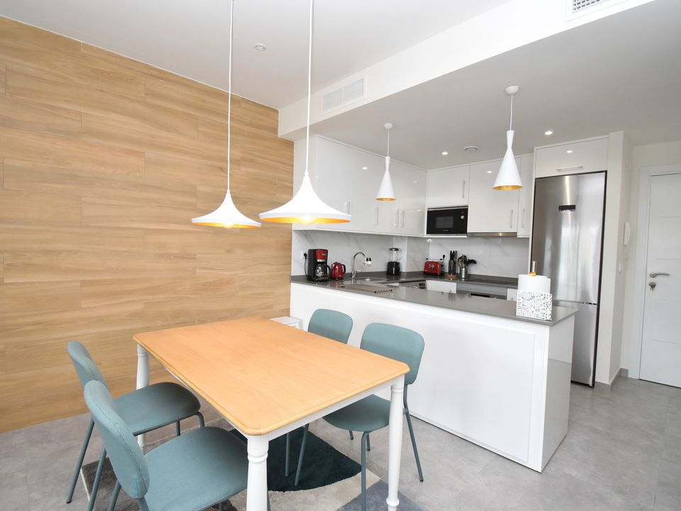 Lejlighed i Villamartin, Alicante - foto 4