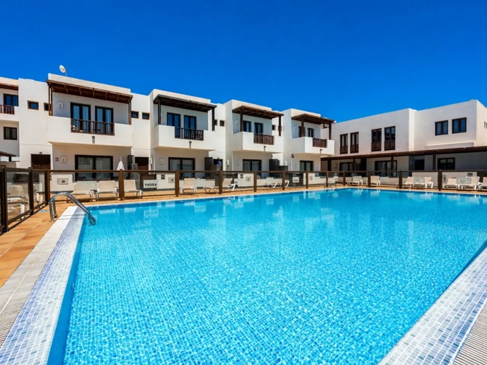 Villa a Puerto Calero, Lanzarote - foto 1