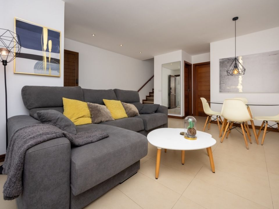 Villa a Puerto Calero, Lanzarote - foto 2