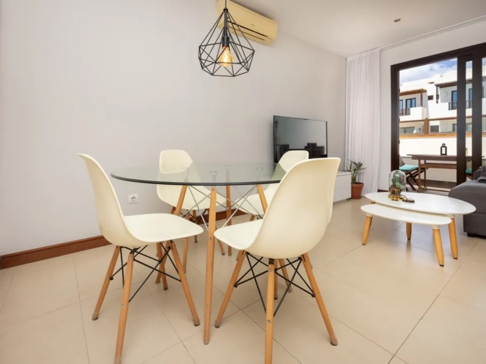 Villa a Puerto Calero, Lanzarote - foto 5