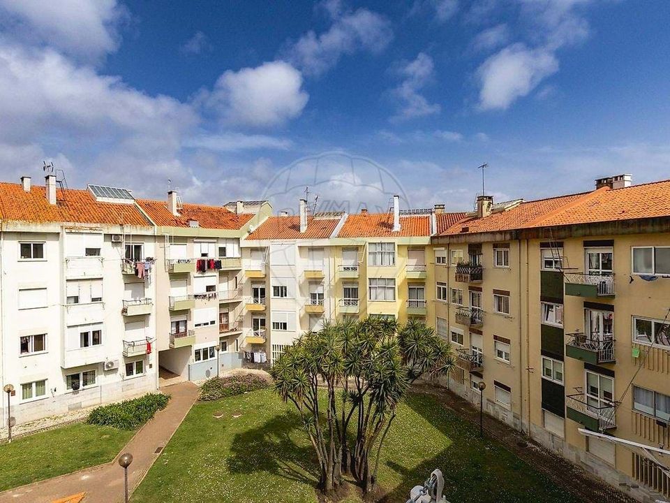 Lejlighed i Oeiras, Lisbon - foto 1