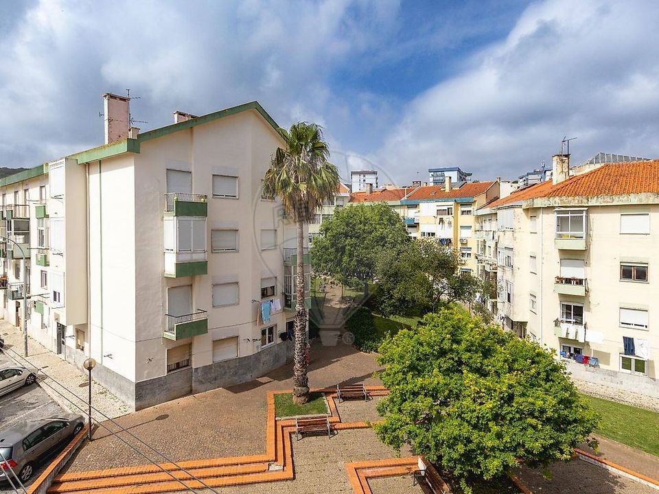 Lejlighed i Oeiras, Lisbon - foto 3