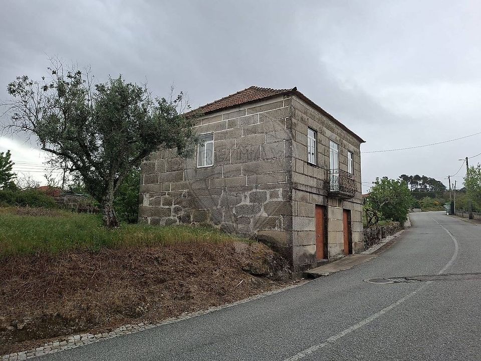 Villa i Fornos de Algodres, Guarda - foto 3