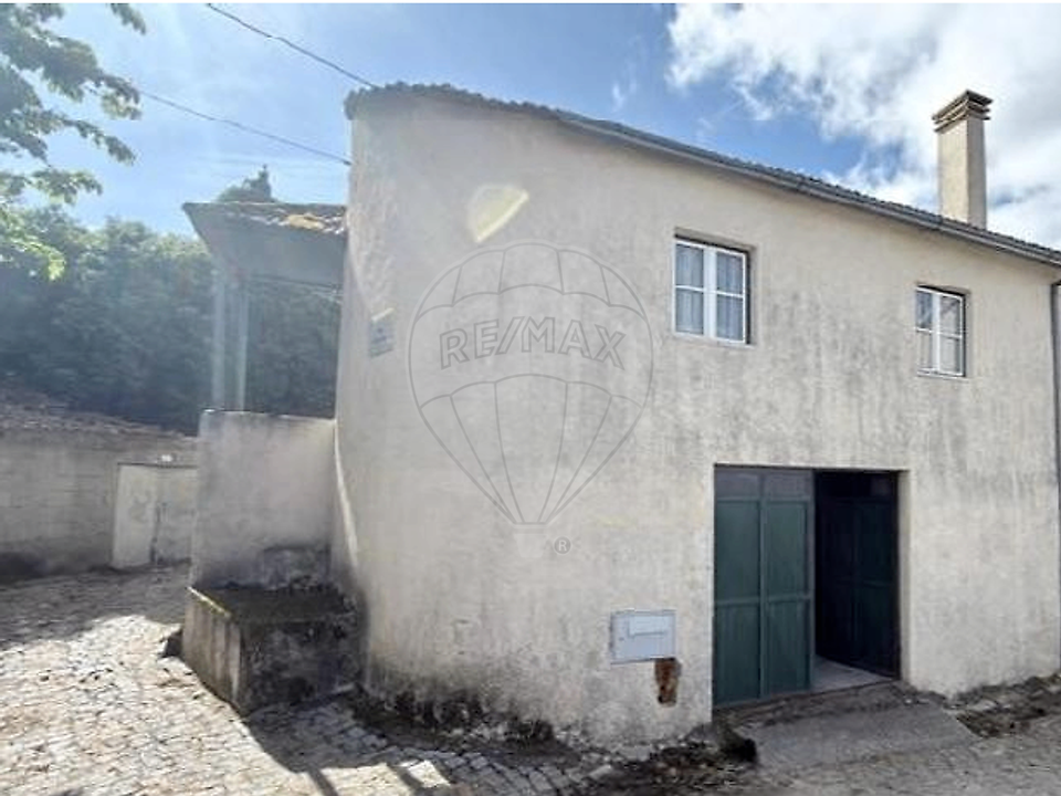Villa i Aguiar da Beira, Guarda - foto 1