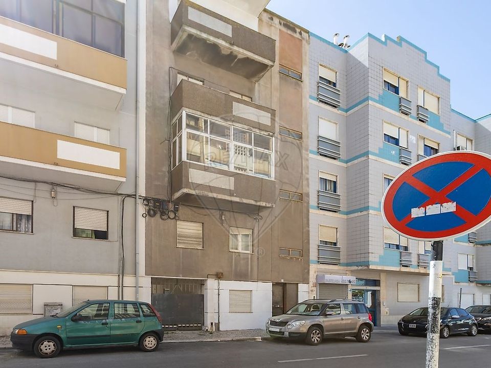 Leilighet i Barreiro, Setubal - bilde 5