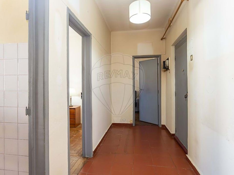 Leilighet i Barreiro, Setubal - bilde 3