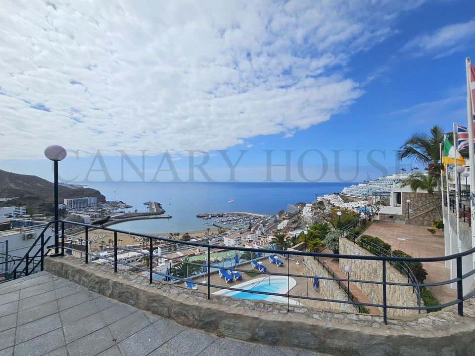Lejlighed i Mogan, Gran Canaria - foto 2
