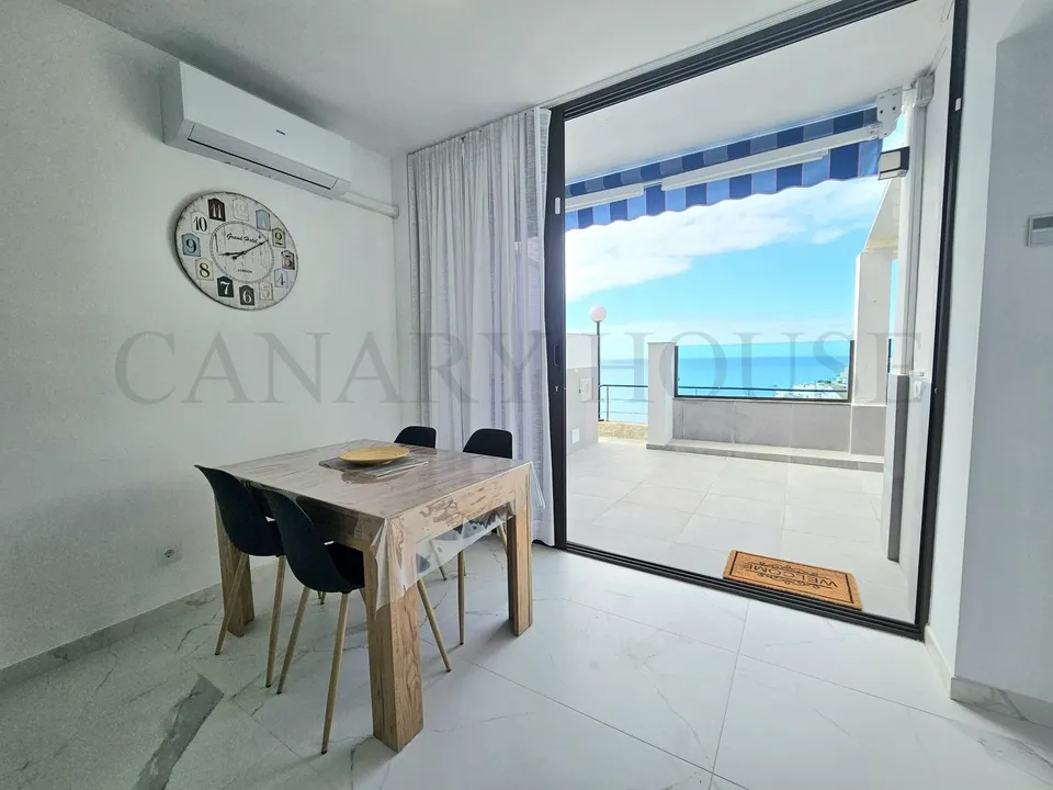 Lejlighed i Mogan, Gran Canaria - foto 5