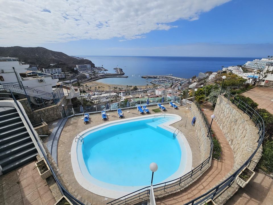 Lejlighed i Mogan, Gran Canaria - foto 1