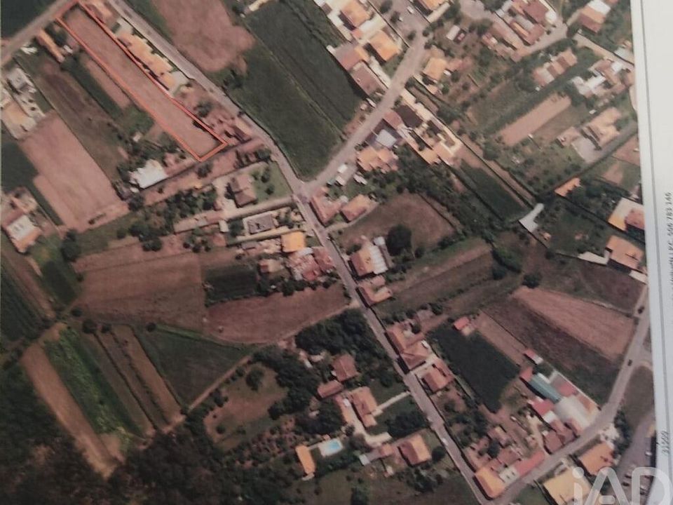 Helårsgrund i Albergaria-a-Velha, Aveiro - foto 3