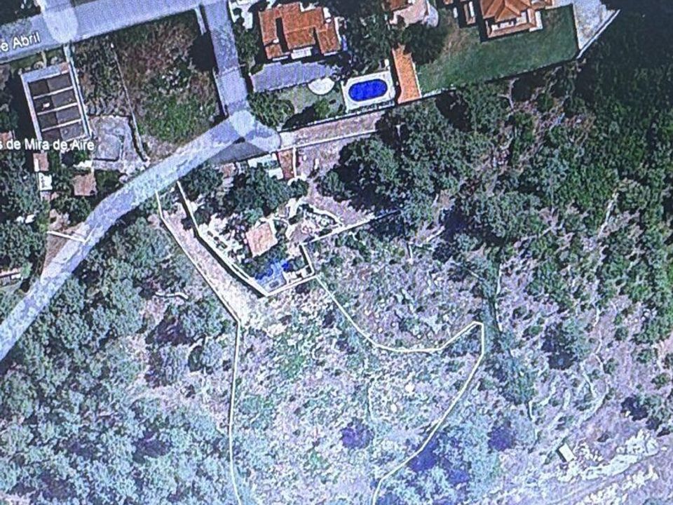 Helårsgrund i Porto de Mos, Leiria - foto 5