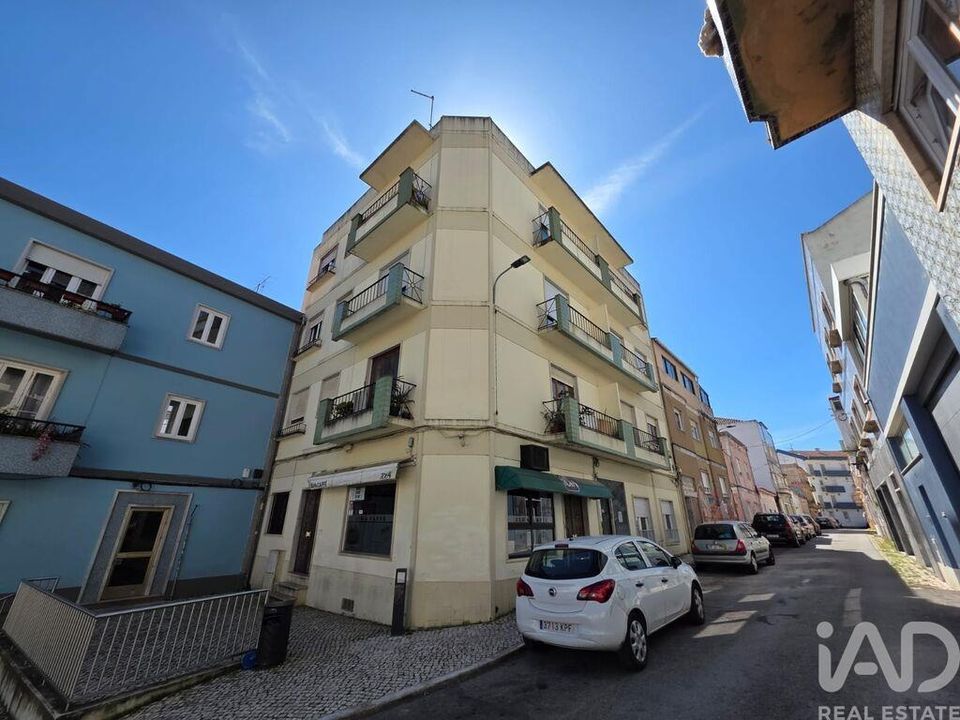 Lejlighed i Caldas da Rainha, Leiria - foto 2