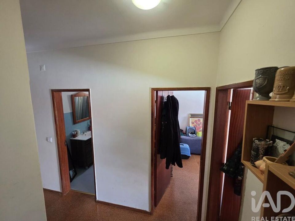 Lejlighed i Caldas da Rainha, Leiria - foto 4