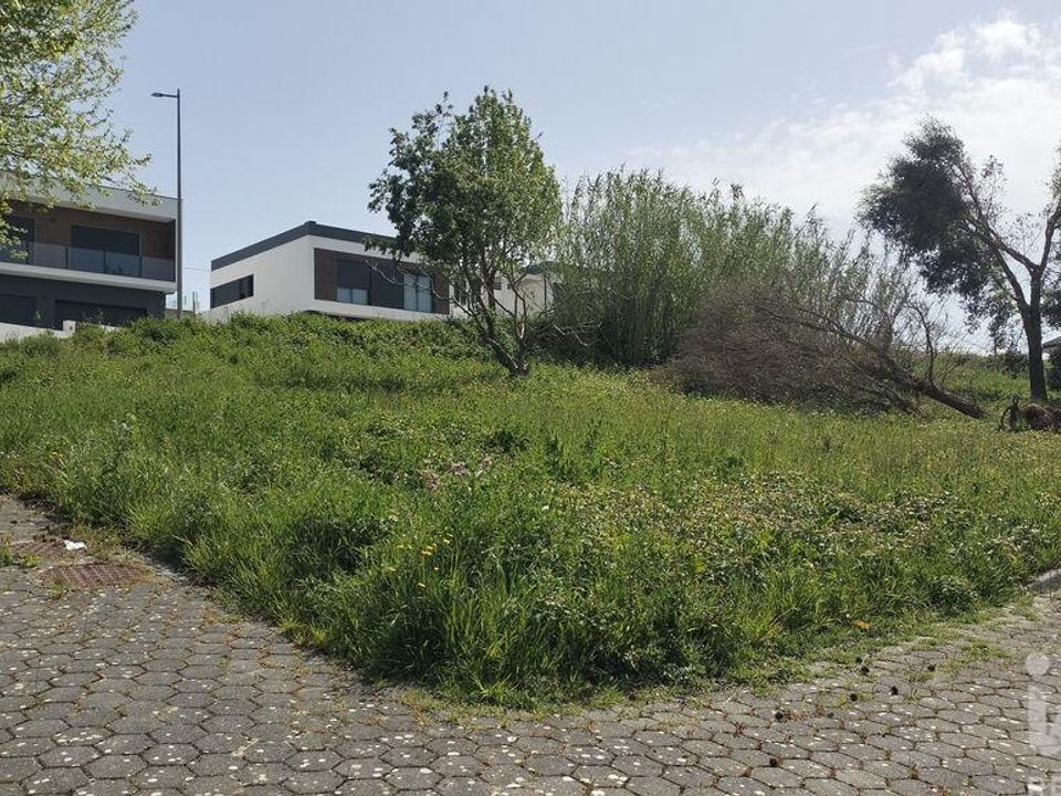 Helårsgrund i Leiria, Leiria - foto 1