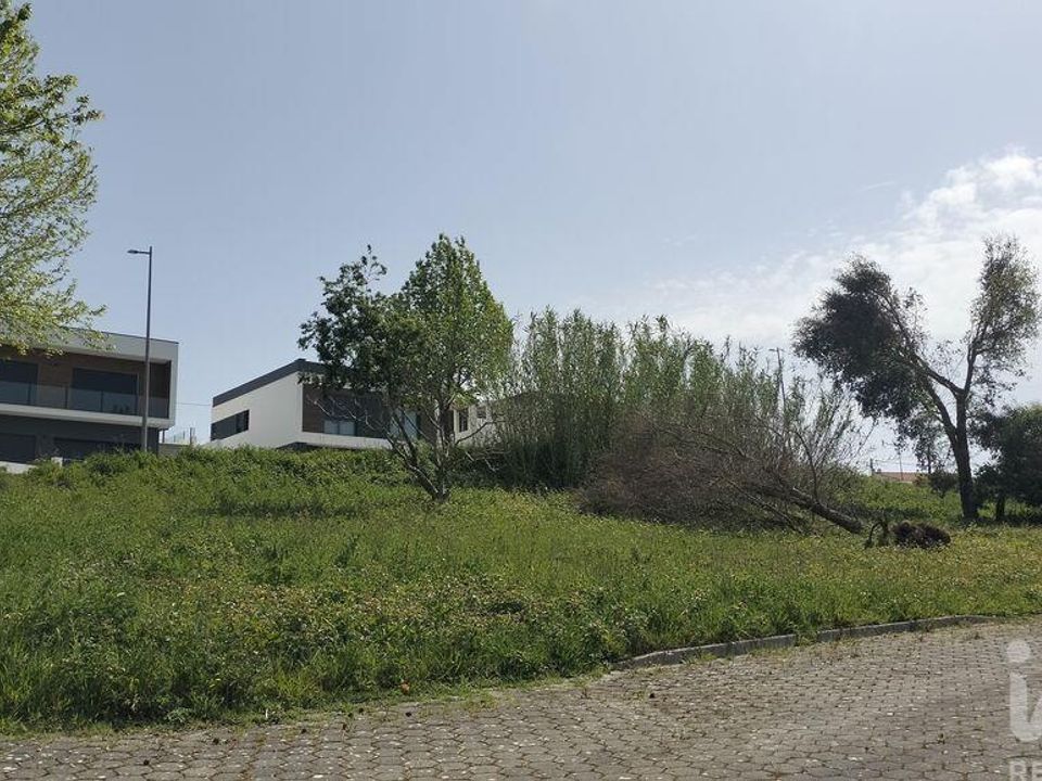 Helårsgrund i Leiria, Leiria - foto 4
